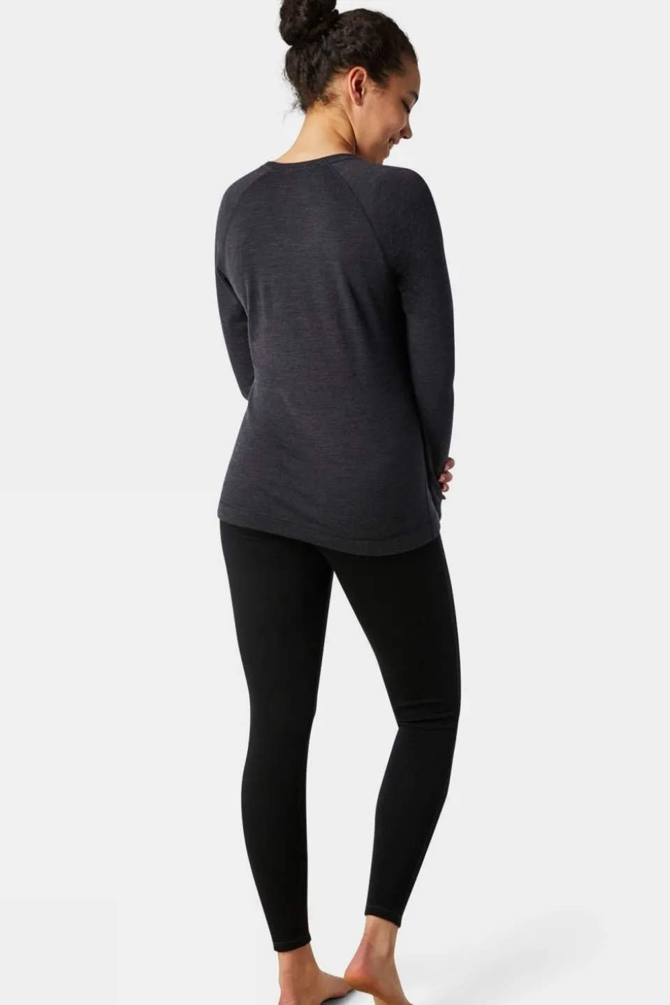 Sous-Vêtement Classic Thermal Merino Baselayer Crew