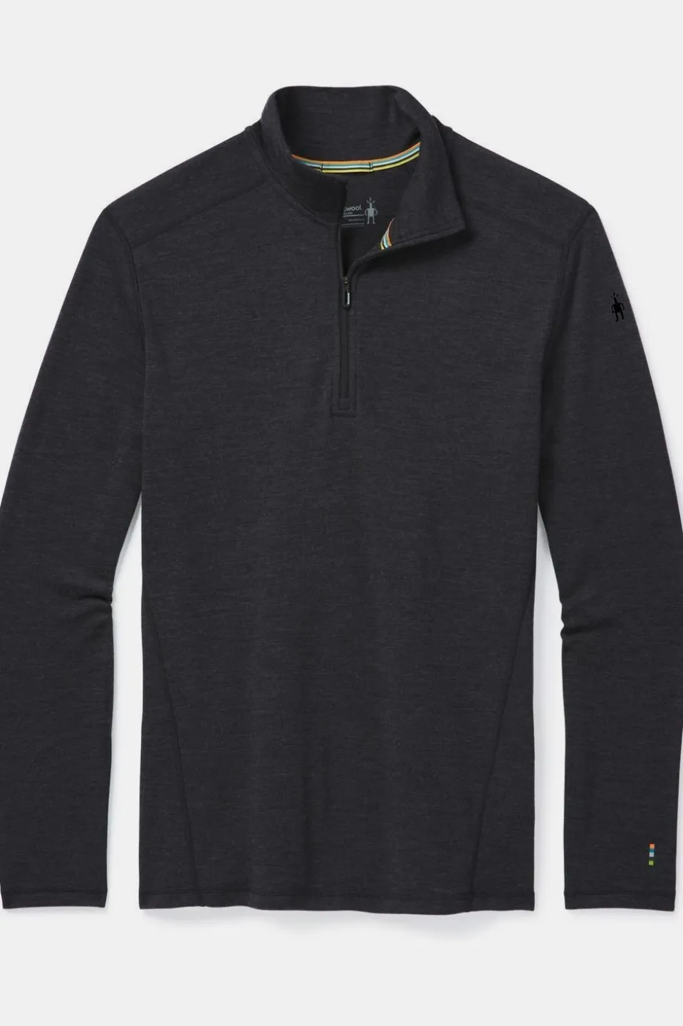 Sous-Vêtement Classic Thermal Merino Baselayer 1/4Zip