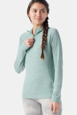Sous-Vêtement Classic Thermal Merino Baselayer 1/4Zip