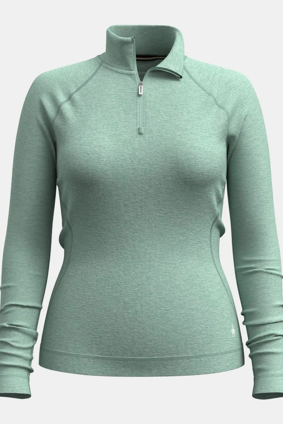 Sous-Vêtement Classic Thermal Merino Baselayer 1/4Zip