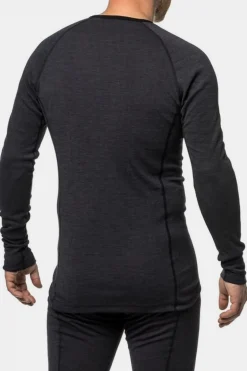 Sous-Vêtement Crewneck Protection Lite Ls Men