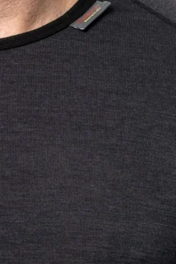 Sous-Vêtement Crewneck Protection Lite Ls Men