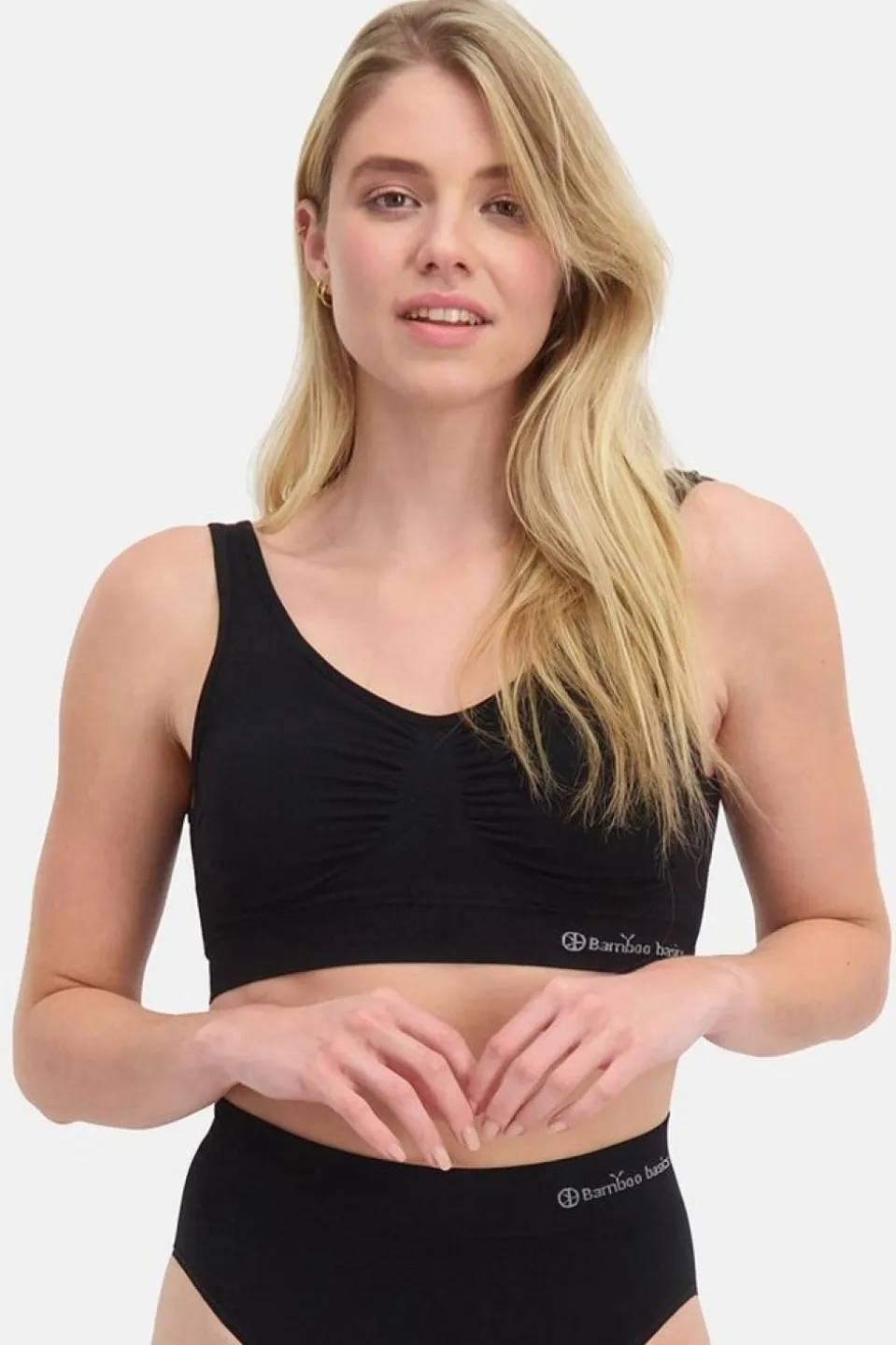 Sous-Vêtement Fleur Padded Bra