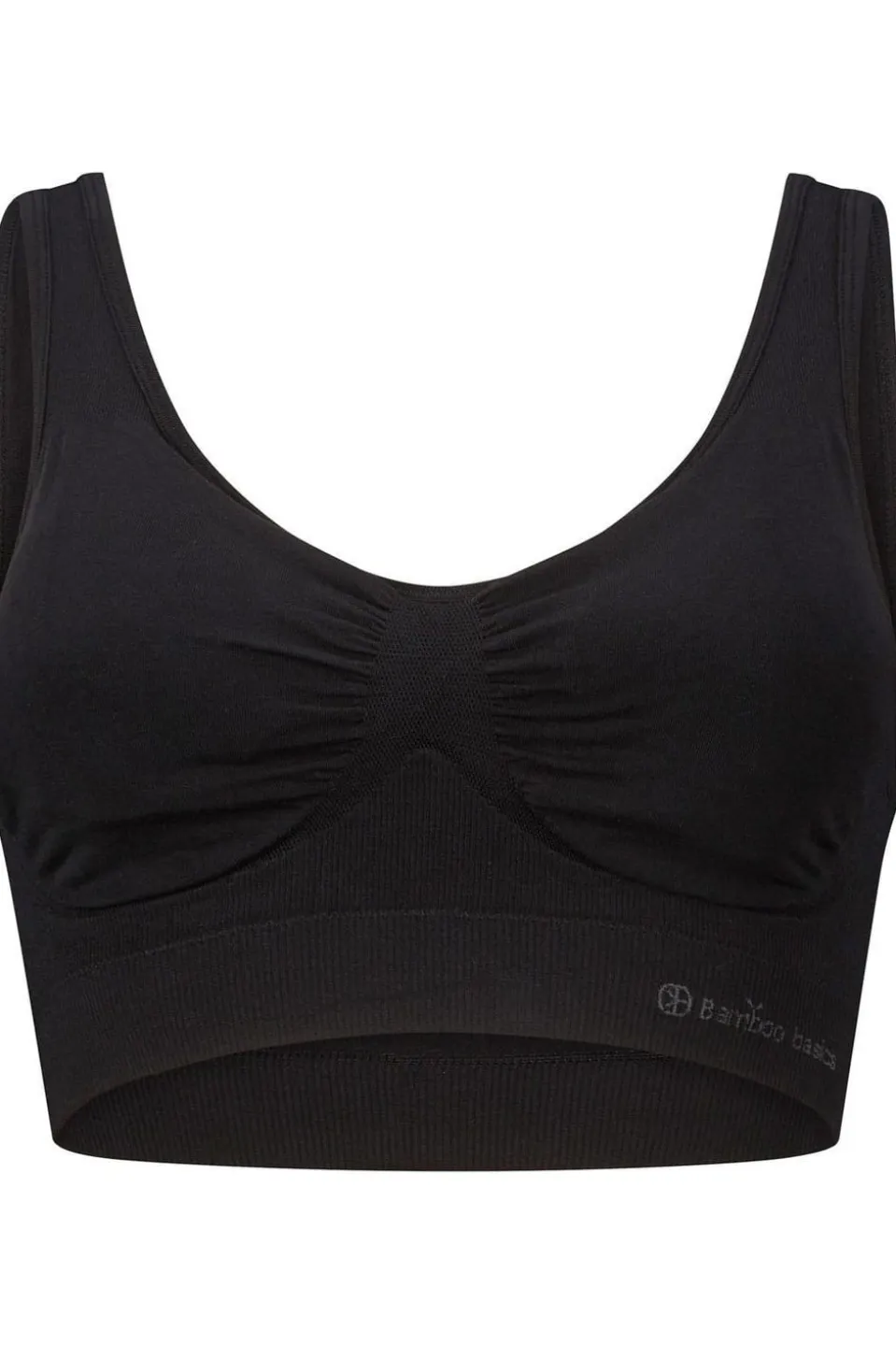 Sous-Vêtement Fleur Padded Bra