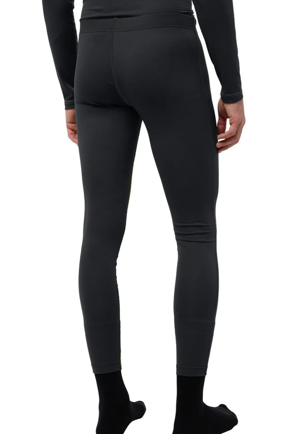 Sous-Vêtement Infinite Light Pants M