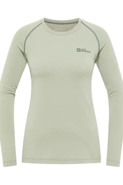 Sous-Vêtement Infinite Warm Ls W