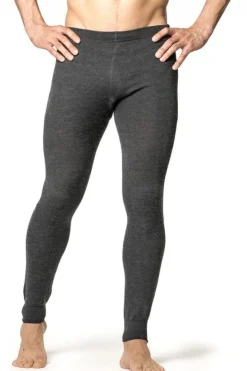 Sous-Vêtement Long Johns 200 (unisex baselayer)