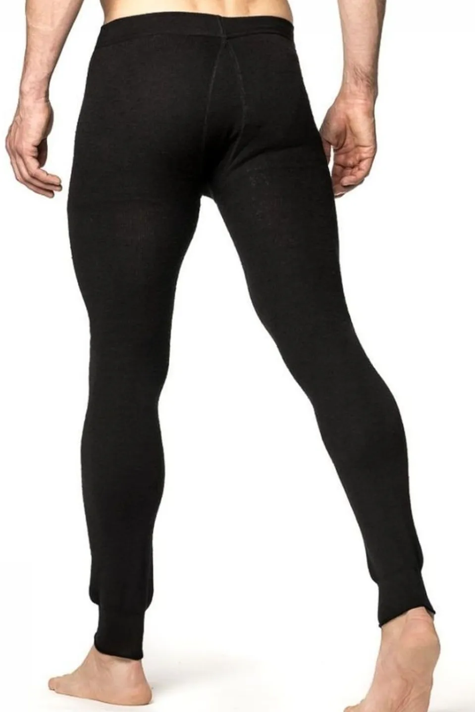 Sous-Vêtement Long Johns W Fly 200