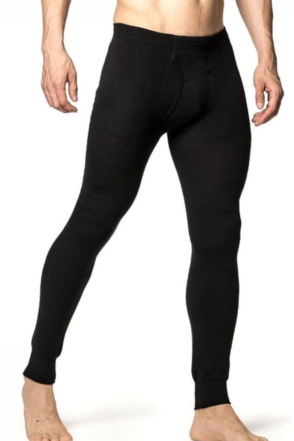 Sous-Vêtement Long Johns W Fly 200
