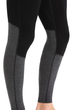Sous-Vêtement Mens Zoneknit 260 Leggings
