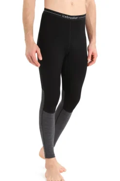 Sous-Vêtement Mens Zoneknit 260 Leggings