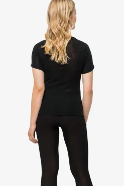 Sous-Vêtement Merino Shortsleeve W