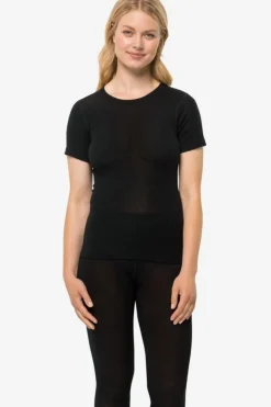 Sous-Vêtement Merino Shortsleeve W