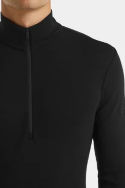 Sous-Vêtement M'S Merino 175 Everyday Ls Half Zip