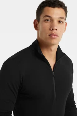 Sous-Vêtement M'S Merino 175 Everyday Ls Half Zip