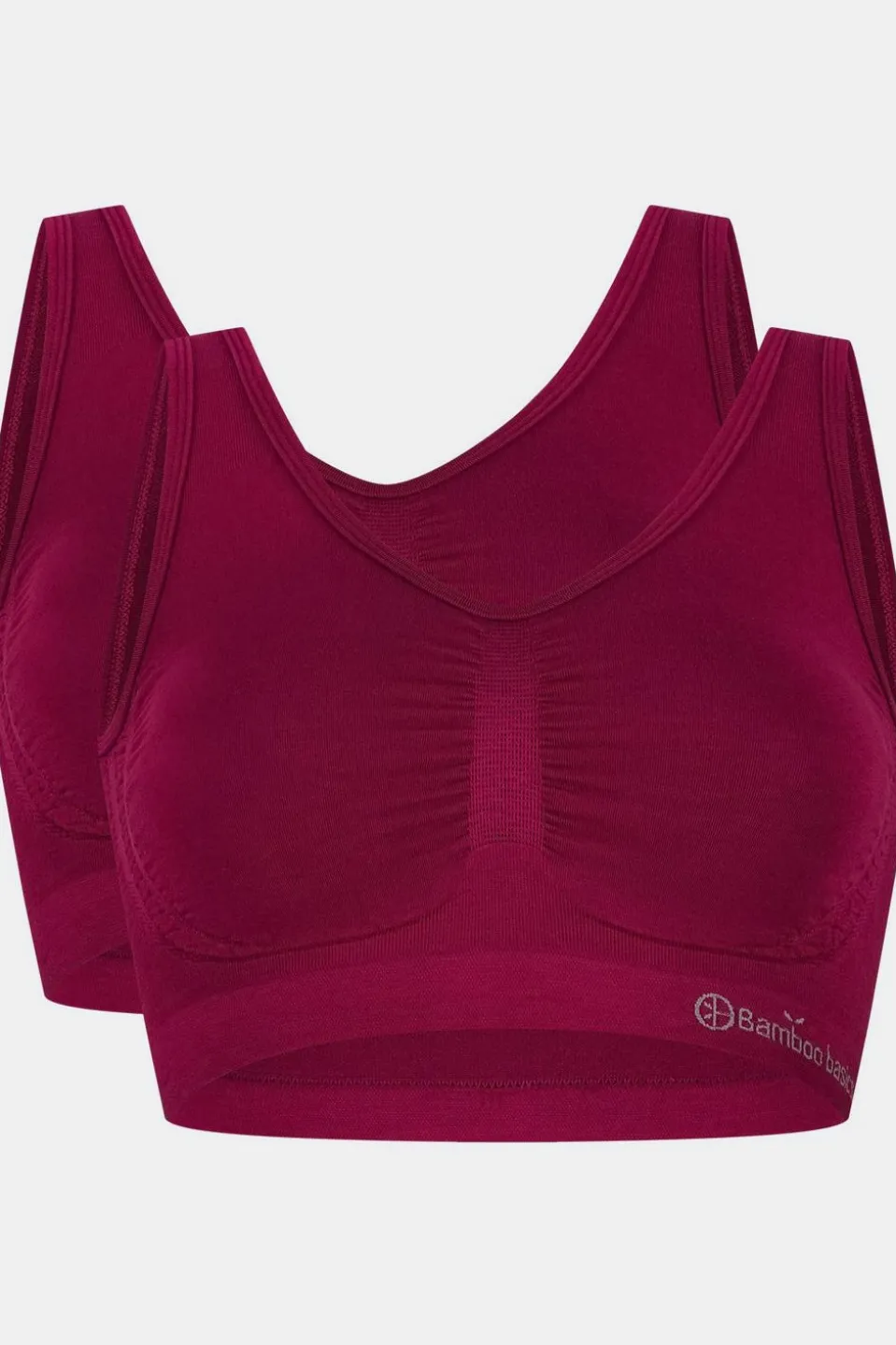 Sous-Vêtement Nova Bra 2-Pack