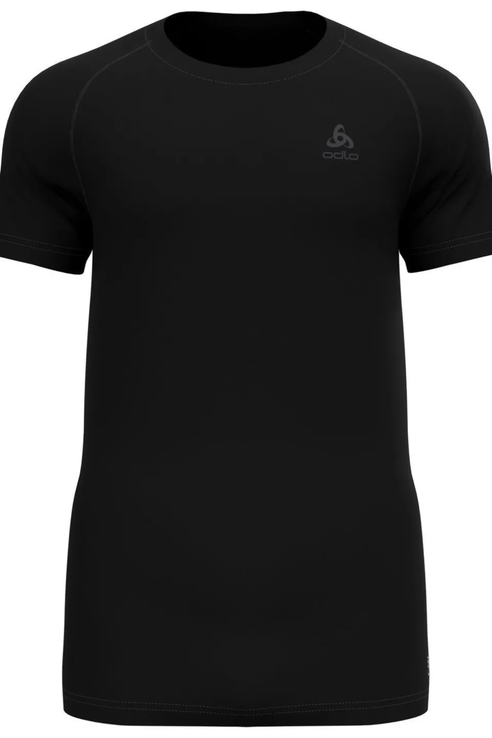 Sous-Vêtement Top Crew Neck S/S Active F-Dry Light