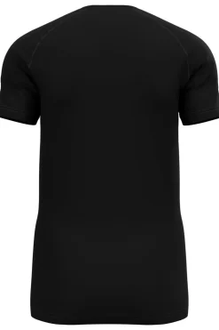 Sous-Vêtement Top Crew Neck S/S Active F-Dry Light