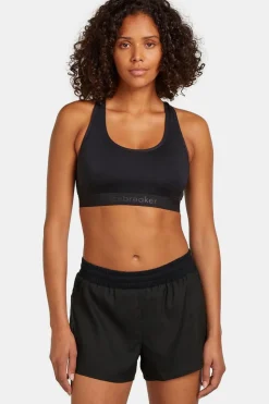 Sous-Vêtement W Merino 125 Zoneknit Racerback Bra