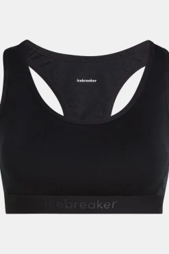 Sous-Vêtement W Merino 125 Zoneknit Racerback Bra