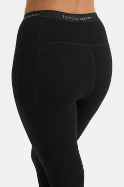Sous-Vêtement Women Merino Leggings