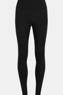 Sous-Vêtement Women Merino 200 Oasis High Rise Leggings