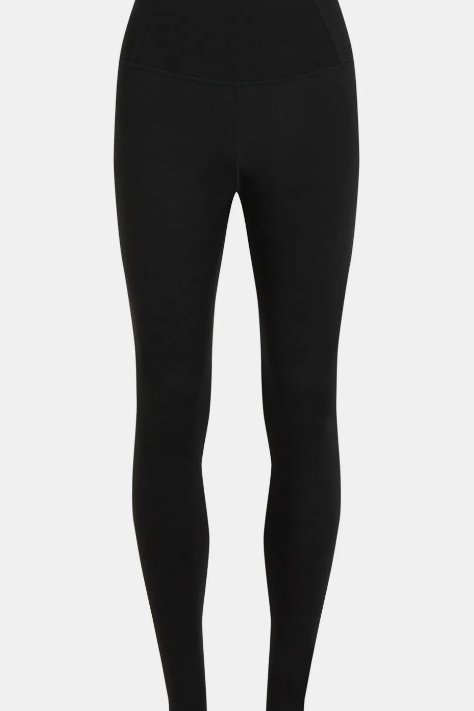 Sous-Vêtement Women Merino 200 Oasis High Rise Leggings