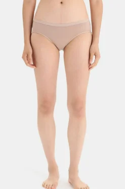 Sous-Vêtement Women Siren Hipkini