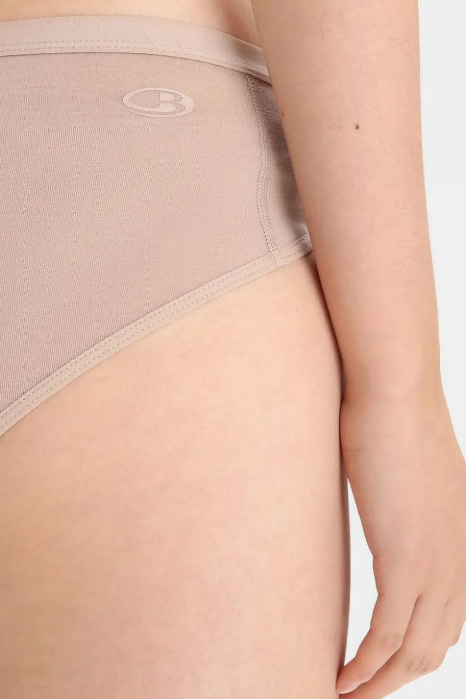 Sous-Vêtement Women Siren Hipkini
