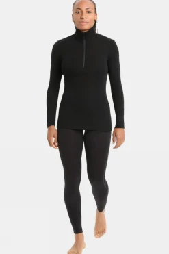 Sous-Vêtement W'S Merino 175 Everyday Ls Half Zip