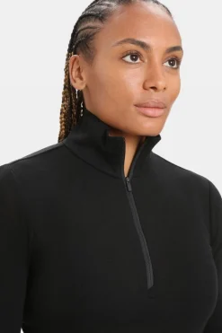 Sous-Vêtement W'S Merino 175 Everyday Ls Half Zip