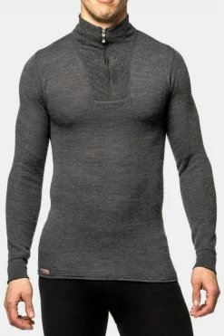 Sous-Vêtement Zip Turtleneck 200 (unisex baselayer)