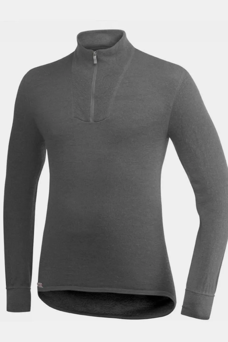 Sous-Vêtement Zip Turtleneck 200 (unisex baselayer)