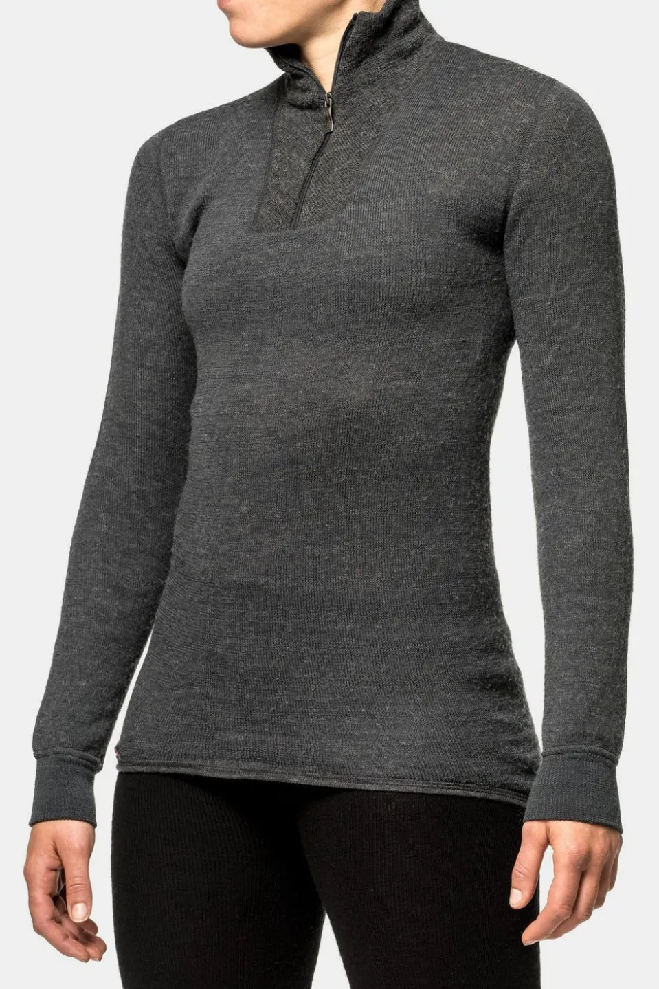 Sous-Vêtement Zip Turtleneck 200 (unisex baselayer)