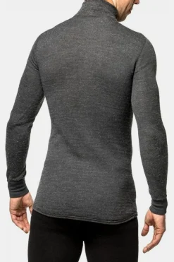 Sous-Vêtement Zip Turtleneck 200 (unisex baselayer)
