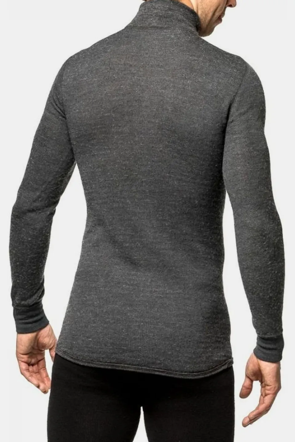 Sous-Vêtement Zip Turtleneck 200 (unisex baselayer)