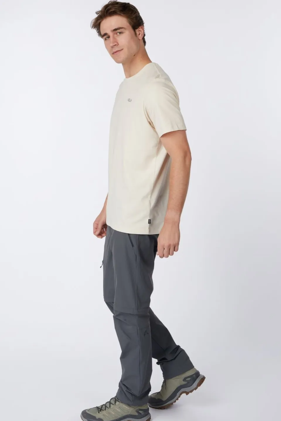 Stance Axe Tee