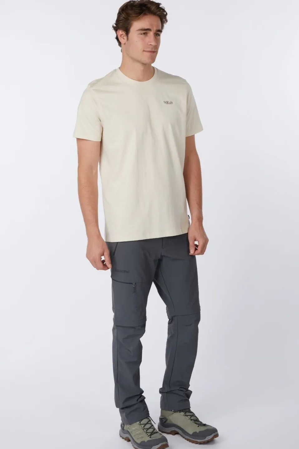 Stance Axe Tee