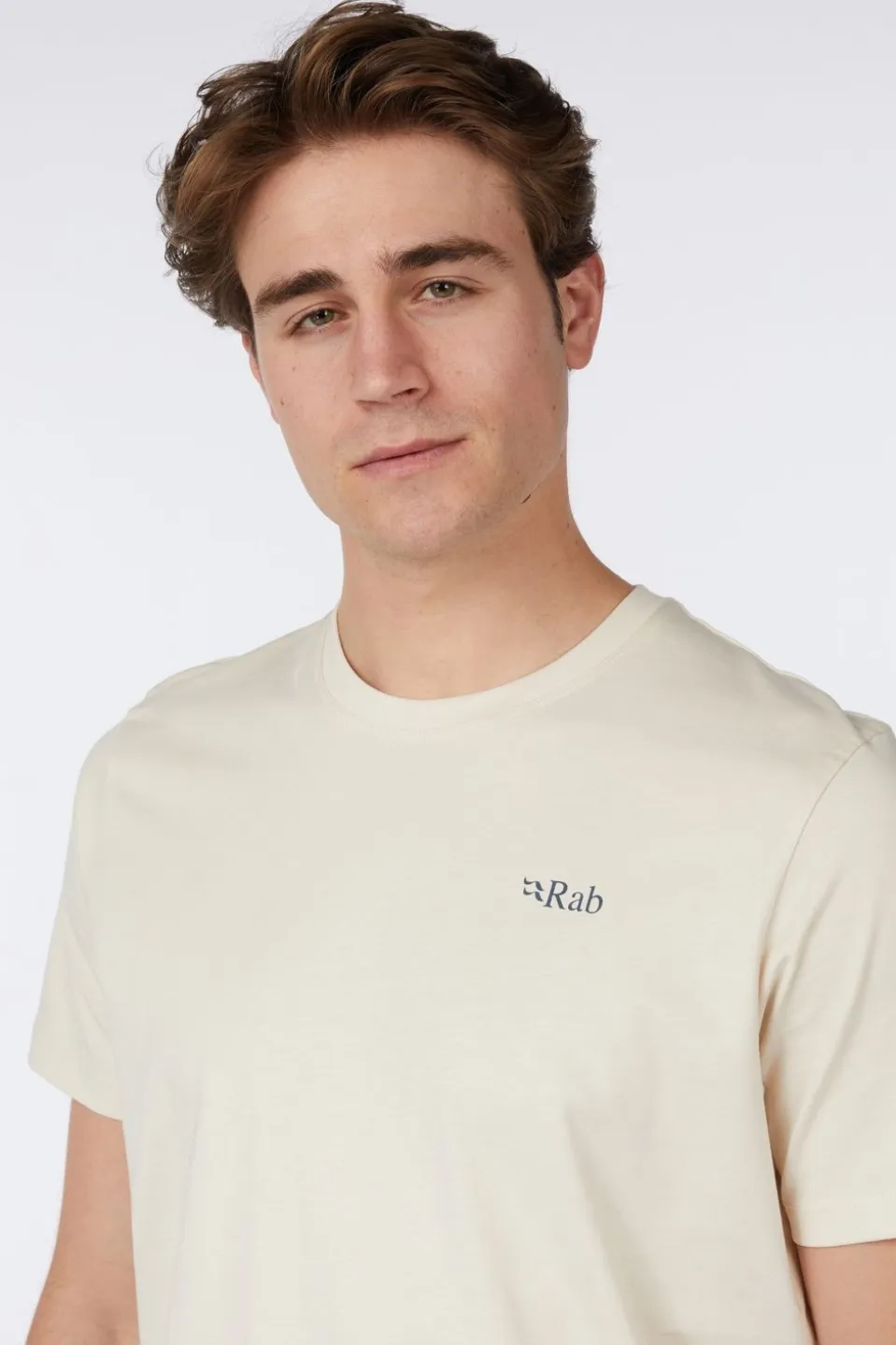 Stance Axe Tee