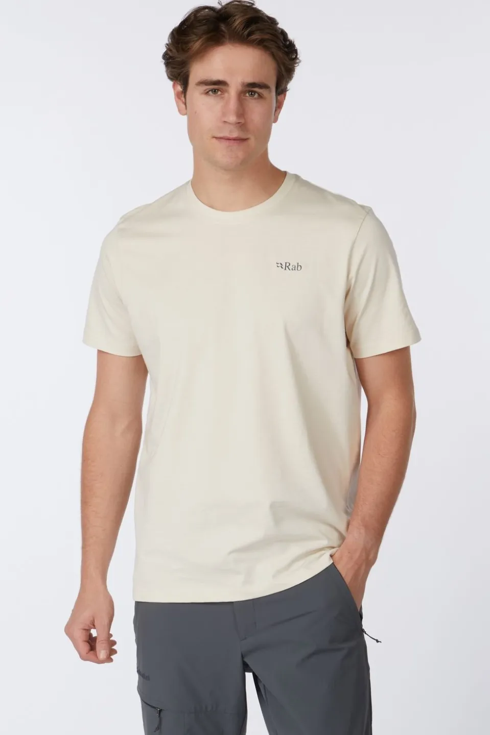 Stance Axe Tee