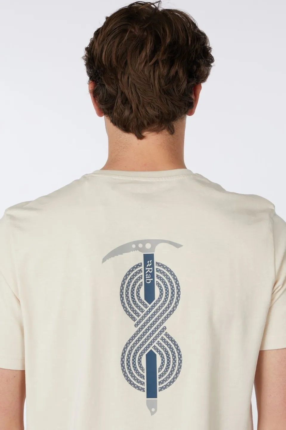 Stance Axe Tee
