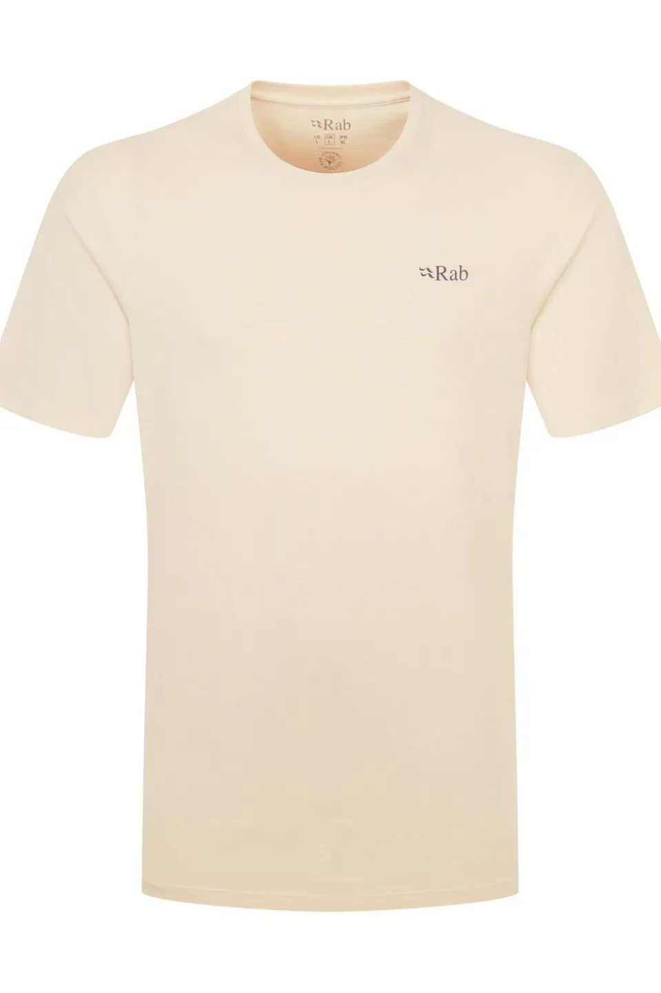 Stance Axe Tee