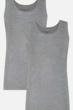 Stef Singlet 2-Pack