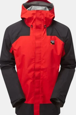Torridon M Jacket