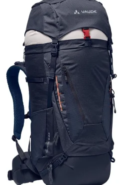 Tourpack Asymmetric 42+8