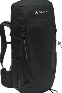 Tourpack Asymmetric 42+8