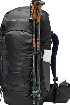 Tourpack Asymmetric 42+8