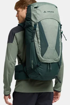 Tourpack Asymmetric 42+8