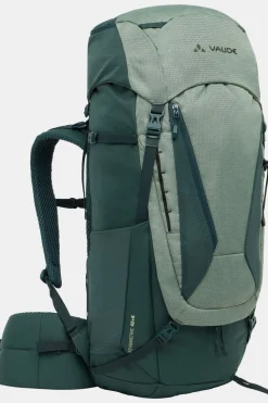 Tourpack Asymmetric 42+8