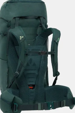 Tourpack Asymmetric 42+8